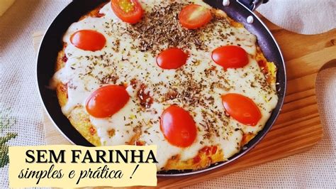 Receita Simples E R Pida De Jantar Para Emagrecer Deliciosa Saud Vel