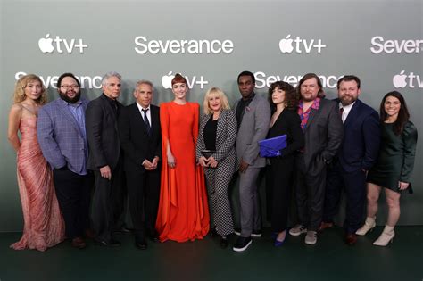 Severance Season 2 Everything We Know So Far Imore