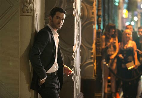 Lucifer: FOX Releases Official Poster - canceled TV shows - TV Series Finale