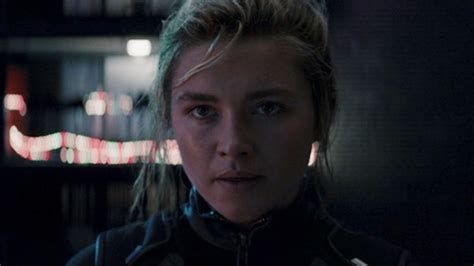 Florence Pugh Daily On Twitter A Season 2 Of ‘hawkeye Is Reportedly