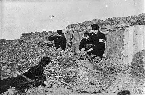 The 8th Battlion Royal Scots Lothian Regiment On The Western Front