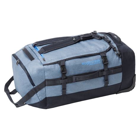 Eagle Creek Cargo Hauler Wheeled Duffel 110L Bolsa De Viaje Con