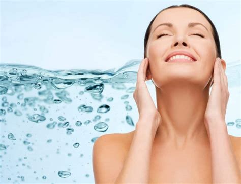 Promoting Skin Hydration With HydraFacial Skintherapy Atlanta