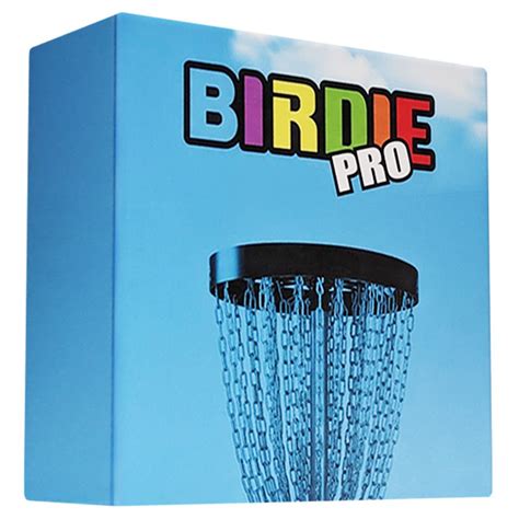 Birdie Pro Board Game Pre Order Rare Air Discs