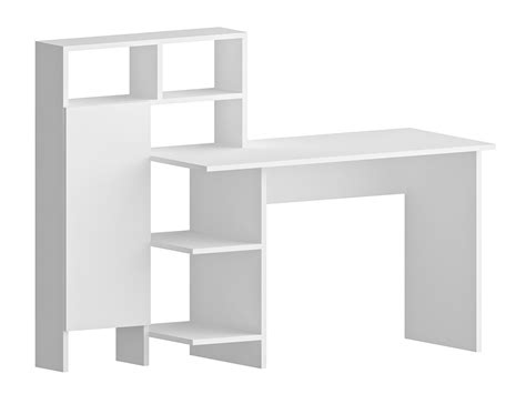 Mesa De Oficina Kailua Blanco Muebles De Oficina Muebles Es