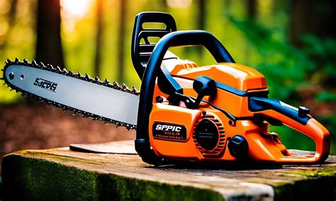 Best Gas Powered Chainsaw For Home Use 2025 Update Pubbelly