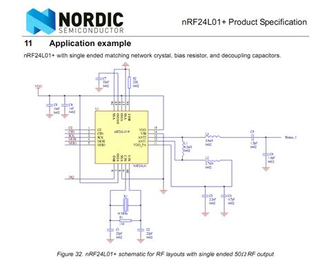 An738 Si4825 36 A Antenna Schematic Layout And Design Guidel