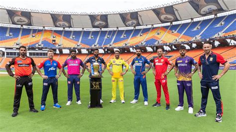 Ipl 2023 Playoffs Teams Schedule Format Dates Venues Timing Streaming Details All You