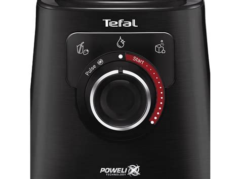 Blender Kielichowy TEFAL BL87G PerfectMix 1 Bidon W Komplecie Cena