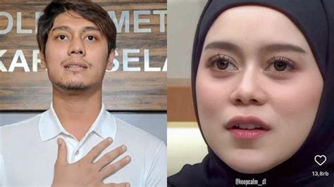 Akui Menyesal Atas Perbuatannya Rizky Billar Mohon Doa Untuk Jadi