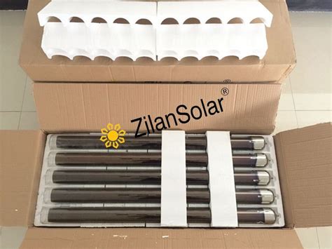 L Mini Solar Hot Water Coowor