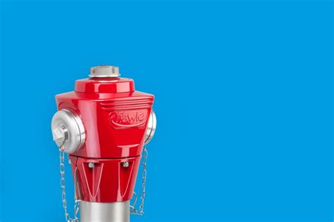 Fire Hydrants Types Working Principle Benefits Hawle