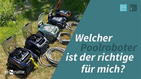 Welcher Poolroboter Ist Der Richtige F R Mich Zodiac Rf Iq