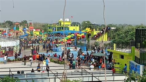 Wild Wadi Water Park New Water Park Ranchi Near Taurian World School