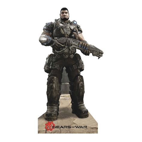 Gears of War | Xbox Gear Shop