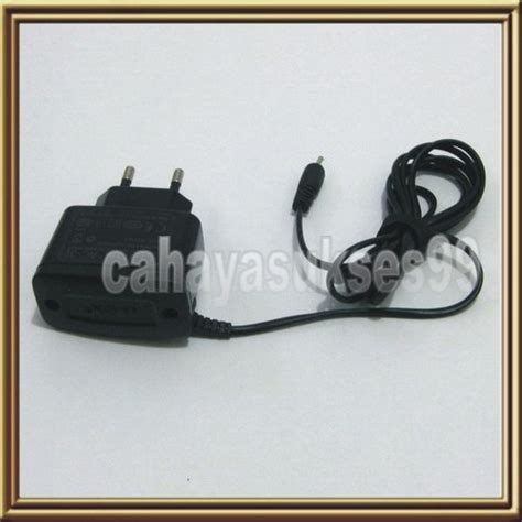 Jual Charger Nokia N70 Gsm Jadul Vintage Li Ion Brand Travel Charging