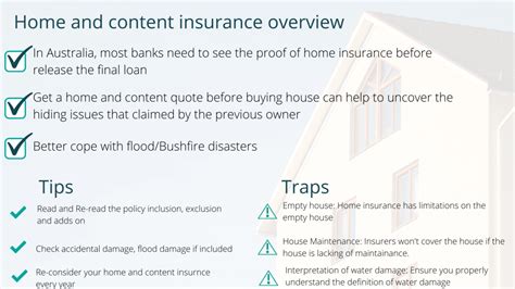 All You Need To Know About Home Insurance Propertyknowall