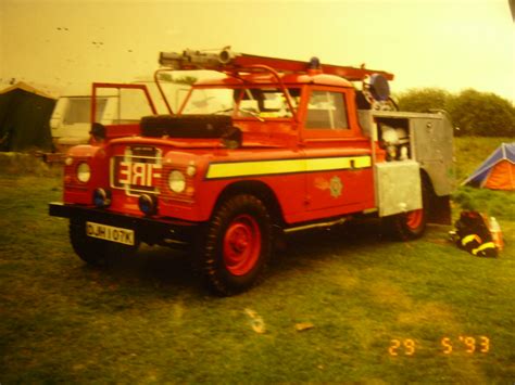 Works Fire Brigades Graham Hopwood Flickr