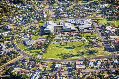 Work underway on Griffith Base Hospital upgrade - NSW Nationals