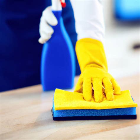 Top 5 Reasons Why Hiring A Professional Cleaning Services Is Worth The