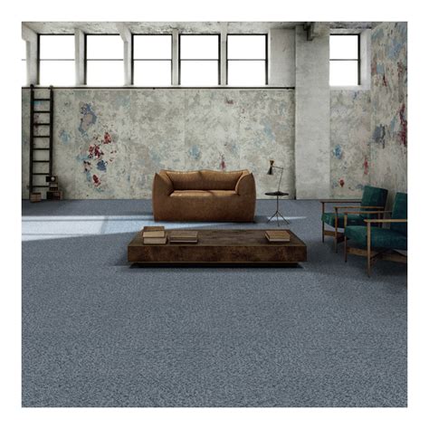 Cm X Cm Nylon Carpet Tiles Fire Resistant Modular Carpet With Pvc