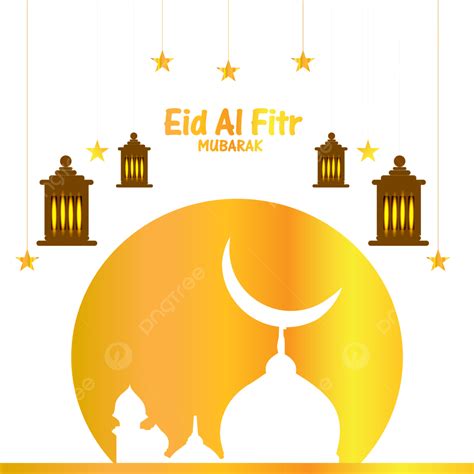 รูปวัฒนธรรมที่สวยงามอิสลาม Eid Al Fitr พื้นหลังโปร่งใสพร้อมมัสยิด Png พื้นหลัง อิสลาม งาน