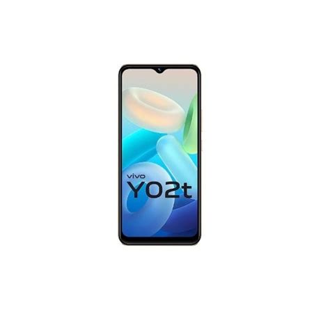 Vivo Y02t Sunset Gold 4gb Ram 64gb Storage Khosla Electronics