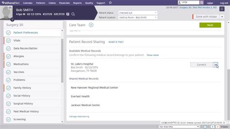 Athenahealth EMR Software Free Demo Pricing Reviews 2024 04 03 2023