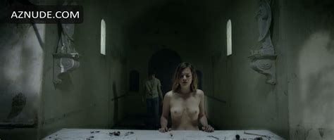 LUCIFERINA NUDE SCENES AZNude