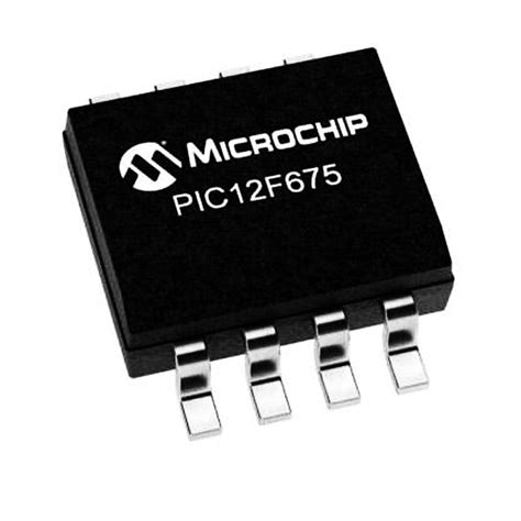 Buy Pic F I Sn Smd Soic Bit Mhz Microcontroller At An