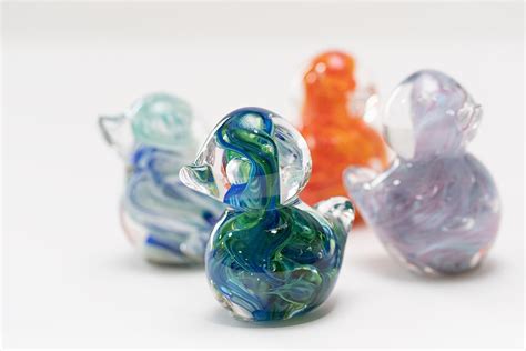 Classes GRT Hot Glass Studios