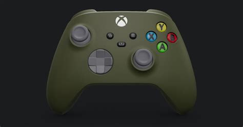 Design a Custom Xbox Controller | Xbox | Xbox