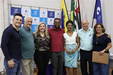 Unifipa Refor A Dia Da Consci Ncia Negra Palestra Sobre Racismo