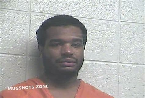 ALCORN JERILL M 11 07 2022 Jessamine County Mugshots Zone