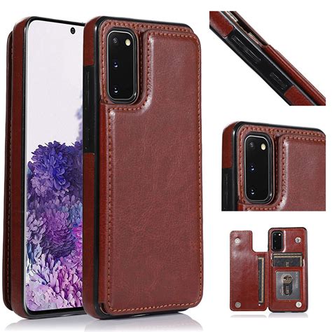 Samsung Galaxy S Case Wallet Phone Case Casebus Classic Buckle