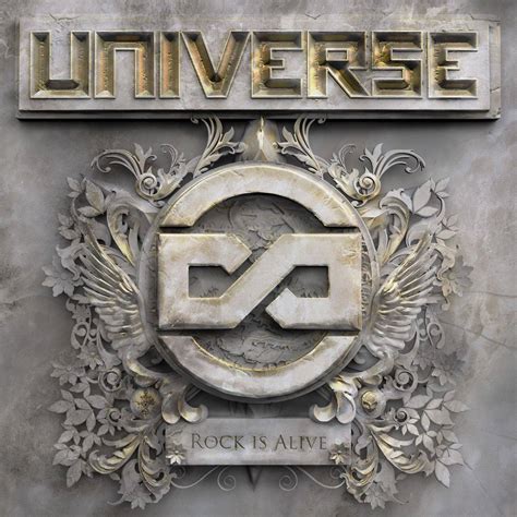 Universe releases new album - ActiveContext.net