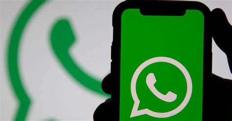 Si cometes estos errores provocarán que espíen tu WhatsApp sin ningún