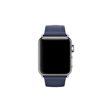 Apple Watch Mm Klasik Tokal Gece Mavisi Kay Mmag Zm A Fiyat