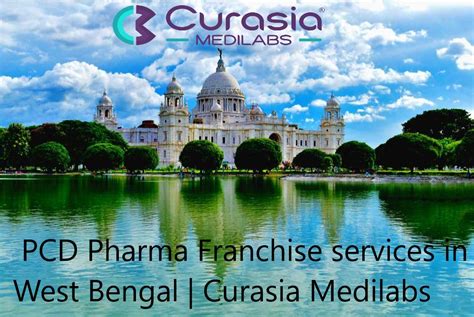 PCD Pharma Franchise Services In West Bengal Curasia Medilabs