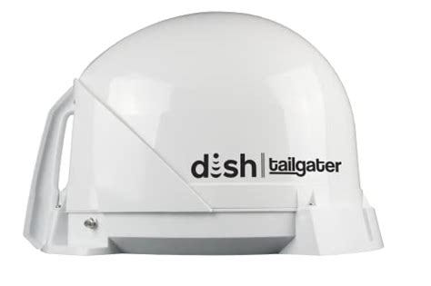 11 Best Portable Satellite Antennas Our Picks Alternatives And Reviews