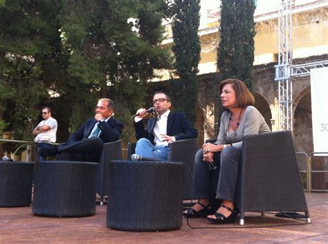 Festival della Legalità le foto più belle della sesta edizione Live