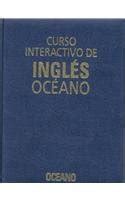 Curso Interactivo De Ingles Oceano Amazon de Bücher