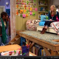 Good Luck Charlie Bedroom