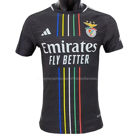 Comprar camisola sl benfica baratas para edição player equipamento