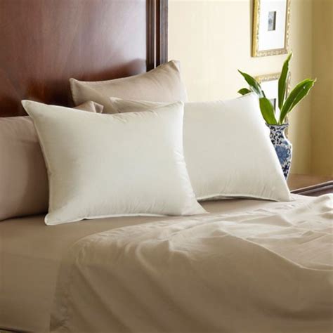 Pacific Coast Feather Pillow King 20x36 38Oz. Fill 6 Per Case Price Per ...