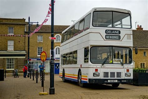 Fenland Busfest