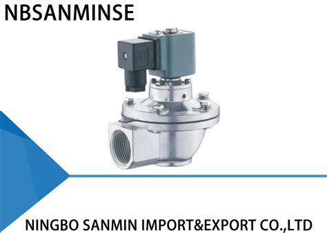 Type pneumatique à angle droit de Serie QD Z 20 25 SBFEC de valve d