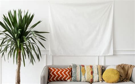 How To Hang A Blanket On The Wall A Step By Step Guide