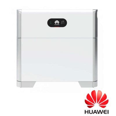 Huawei Luna Kwh Bms