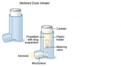 Inhaler Devices Healthify